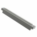 DIN-096CSC-S3L-HM - CONN DIN RCPT 96POS PCB GOLD