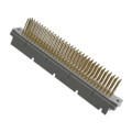 DIN-096RPC-DPW1-KV - CONN DIN PLUG 96POS PCB GOLD