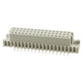 5535071-5 - CONN DIN RCPT 48POS PCB GOLD