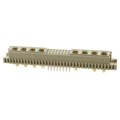 148497-5 - CONN DIN RCPT 32POS PCB GOLD