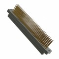 DIN-096CSC-W-KV - CONN DIN RCPT 96POS PCB GOLD