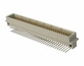 0850030127 - CONN DIN HDR 96POS PCB RA GOLD