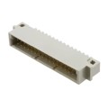 0850010012 - CONN DIN HDR 32POS PCB RA GOLD