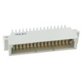 0850030062 - CONN DIN HDR 48POS PCB RA GOLD