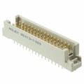 0850131029 - CONN DIN HDR 48POS PCB GOLD