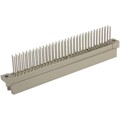09721647907 - CONN DIN HDR 64POS PCB GOLD
