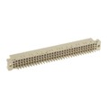 09032647845 - CONN DIN RCPT 96POS PCB GOLD