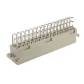 09062326826 - CONN DIN RCPT 48POS PCB RA GOLD