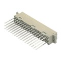 09062327821 - CONN DIN RCPT 48POS PCB GOLD