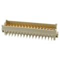 5-1393755-9 - CONN DIN HDR 64POS PCB RA