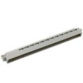 PCN10EA-90P-2.54DS(72) - CONN DIN HDR 90POS PCB RA GOLD