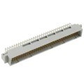 PCN10EB-96P-2.54DS(72) - CONN DIN HDR 96POS PCB RA GOLD