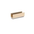 914796 - 2MM HM B22 154POS M 3.7MM