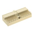 17211102102 - CONN RECEPT 110POS 2MM PRESS-FIT