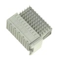 5100161-1 - CONN RECEPT 55POS 2MM PRESS-FIT