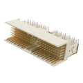 HM2J07PE5118N9LF - CONN HEADER 132POS 2MM PRESS-FIT
