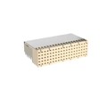 104698 - 2MM HM B19 95POS F SHLD CL1