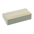 17241102102 - CONN RECEPT 132POS 2MM PRESS-FIT