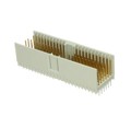 6345235-1 - CONN HEADER 132POS 2MM PRESS-FIT