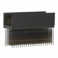 5352128-1 - CONN HEADER 154POS 2MM PRESS-FIT