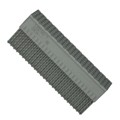 5100145-1 - CONN RECEPT 125POS 2MM PRESS-FIT