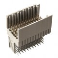 5106012-1 - CONN HEADER 55POS 2MM PRESS-FIT