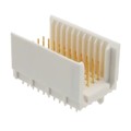 HM2P09PD5110N9LF - CONN HEADER 55POS 2MM PRESS-FIT