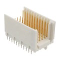 HM2P09PD5111N9LF - CONN HEADER 77POS 2MM PRESS-FIT