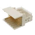 HM2R03PA5108N9LF - CONN RECEPT 55POS 2MM PRESS-FIT