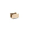054546 - 2MM HM C 77POS M 3.7MM NO PEG