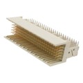 HM2P65PDE1R0N9L1LF - CONN HEADER 125POS 2MM PRESS-FIT