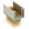 5106303-1 - CONN HEADER 55POS 2MM PRESS-FIT