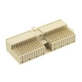 17211102101 - CONN RECEPT 110POS 2MM PRESS-FIT
