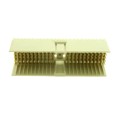 100143-1 - CONN HEADER 110POS 2MM PRESS-FIT