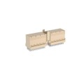114009 - 2MM HM A 110POS F VERT 3.7MM