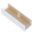 HM2P65PD5111N9LF - CONN HEADER 169POS 2MM PRESS-FIT
