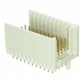 3-100159-0 - CONN HEADER 55POS 2MM PRESS-FIT