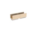 044148 - 2MM HM A 110POS M 3.7MM