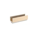 114236 - 2MM HM AB 125POS M 3.7MM