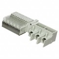 3-352177-0 - CONN RECEPT 58POS 2MM PRESS-FIT