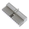 3-352068-0 - CONN RECEPT 110POS 2MM PRESS-FIT