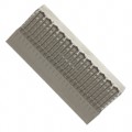352069-1 - CONN RECEPT 125POS 2MM PRESS-FIT