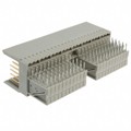 6345055-1 - CONN HEADER 110POS 2MM PRESS-FIT