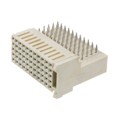 17230552101 - CONN RECEPT 55POS 2MM PRESS-FIT