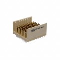 500-080-231-B01 - ZD CONNECTOR 2.0MM HARD METRIC,