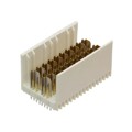 500-040-231-C01 - ZD CONNECTOR, 2.0 MM HARD METRIC