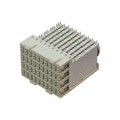 500-080-225-F02 - ZD+ CONNECTOR, 2.0MM HARD METRIC