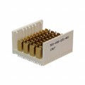 500-080-231-H01 - ZD+ CONNECTOR, 2.0MM HARD METRIC