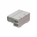 500-040-225-G02 - ZD+ CONNECTOR, 2.0MM HARD METRIC