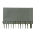 5100159-1 - CONN HEADER 55POS 2MM PRESS-FIT